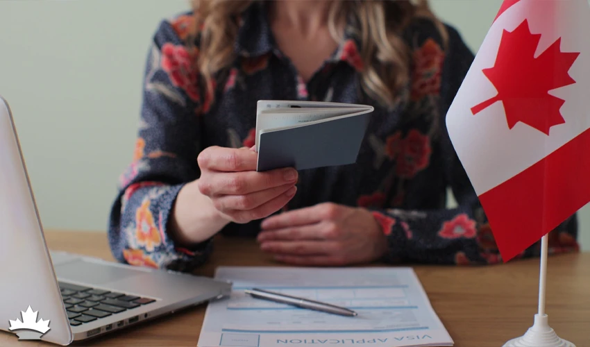 هزینه ورک پرمیت کانادا