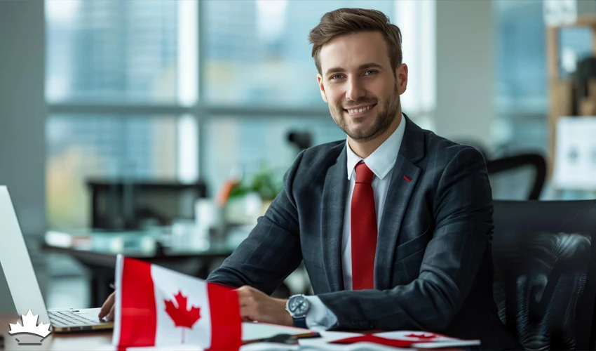 هزینه ویزای کاری کانادا