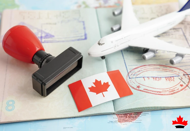 ویزای کاری کانادا