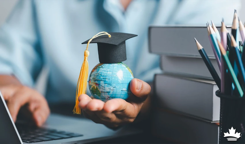 بهترین کشور برای تحصیل