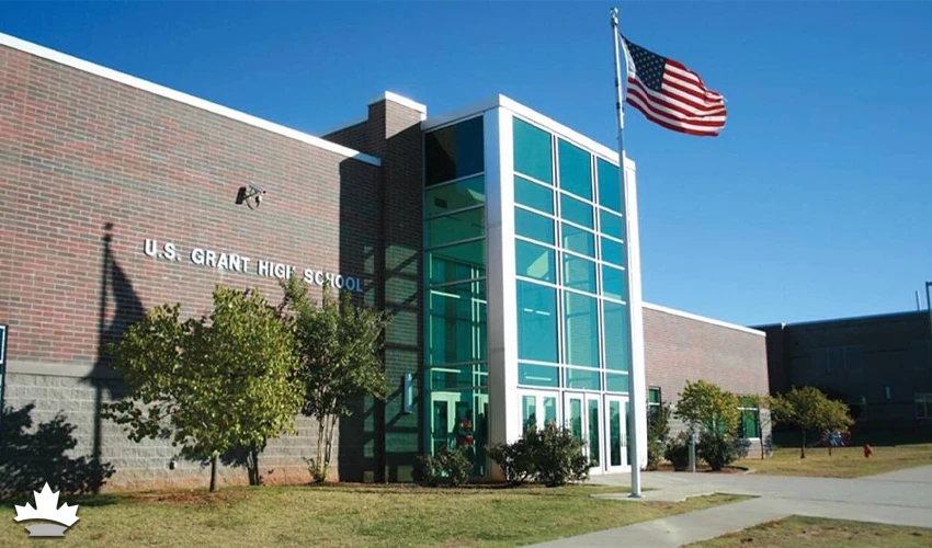 بهترین دبیرستان های آمریکا