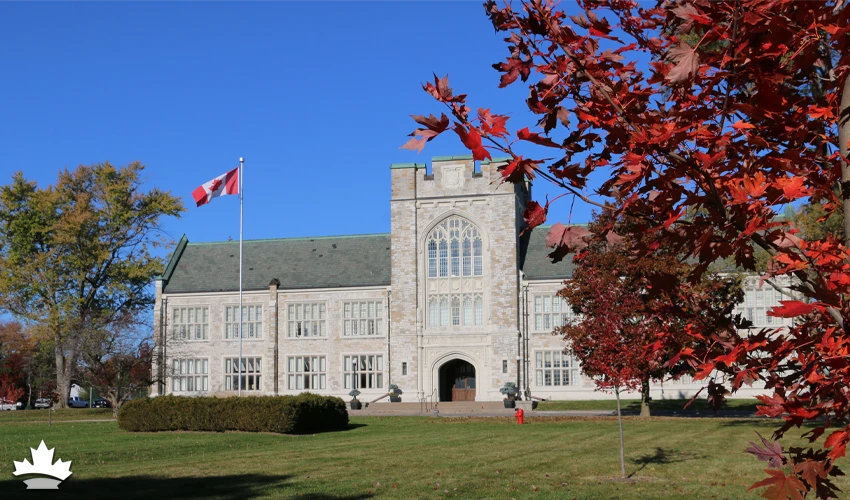 بهترین دبیرستان‌های کانادا